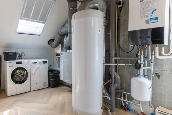 Medium property photo - Sterrenkroos 39, 4616 AT Bergen op Zoom